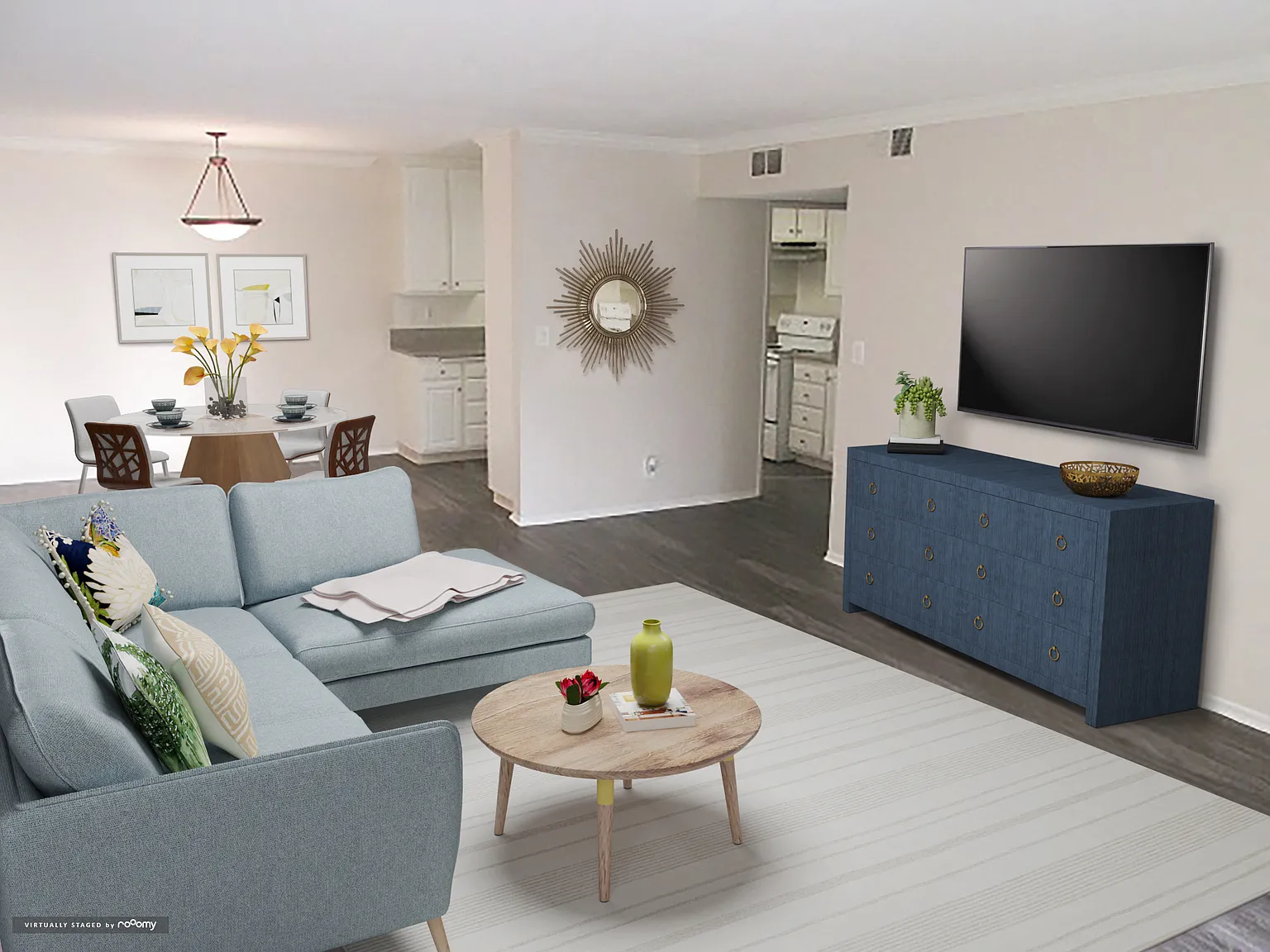 Fairview Apartments — Photo 1