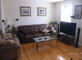 2353 Massachusetts Ave APT 22, Cambridge, MA 02140