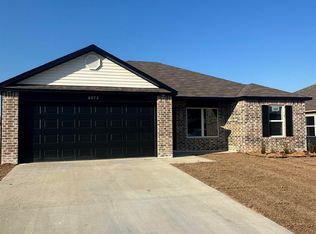 6072 Croft Ave, Benton, AR 72019