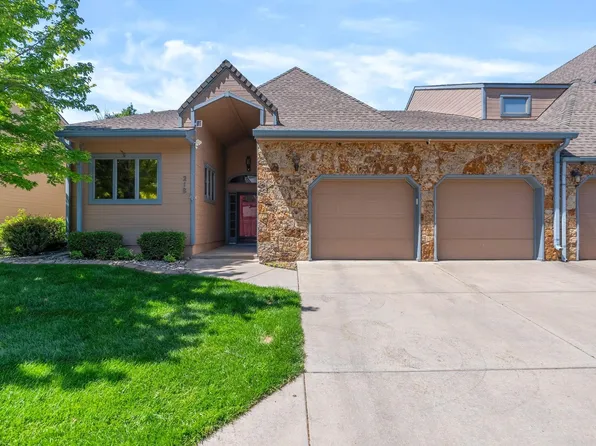 909 N Maize Rd Unit 218, Wichita, KS 67212