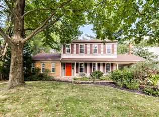 5448 Thunder Hill Rd, Columbia, MD 21045
