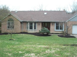 3776 Sunburst Rdg, Cincinnati, OH 45248