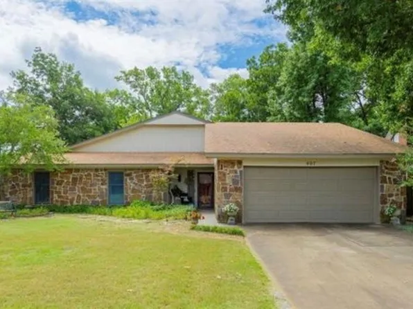 407 E Rogers Dr, Stillwater, OK 74075
