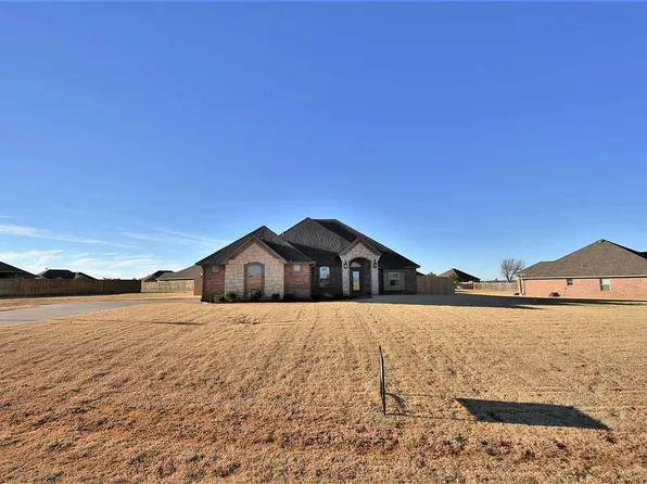 10637 Jordynns Xing, Elgin, OK 73538