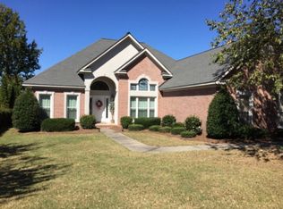 255 Bridle Path Rd, North Augusta, SC 29860