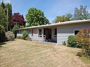 865 Classic Pl, Eugene, OR 97401
