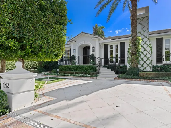 142 Via Palma, Palm Beach, FL 33480