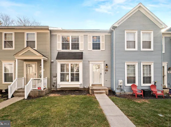 7472 Setting Sun Way, Columbia, MD 21046