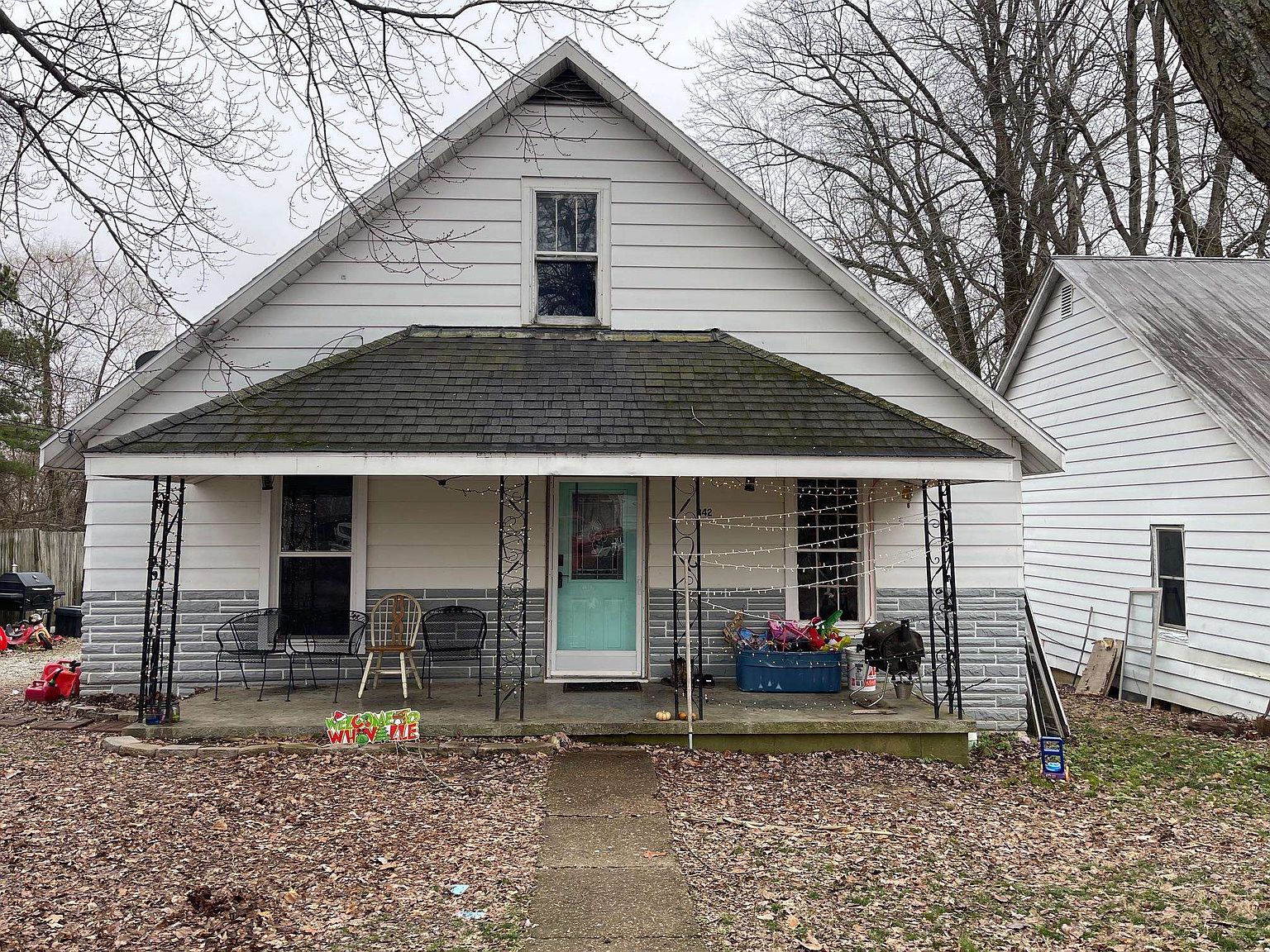 342 9th St, Corydon, KY 42406 MLS 240035 Zillow