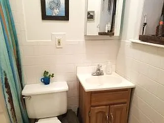 Rented by MCR Realty