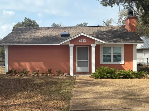 4713 E 6th St, Panama City, FL