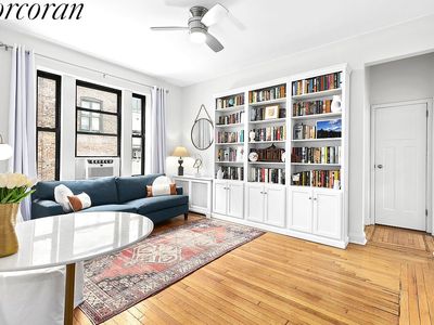 306 W 100th St APT 65, New York, NY, 10025