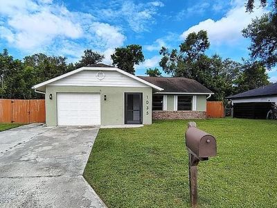 1035 Deer Hollow Way, Sarasota, FL, 34232