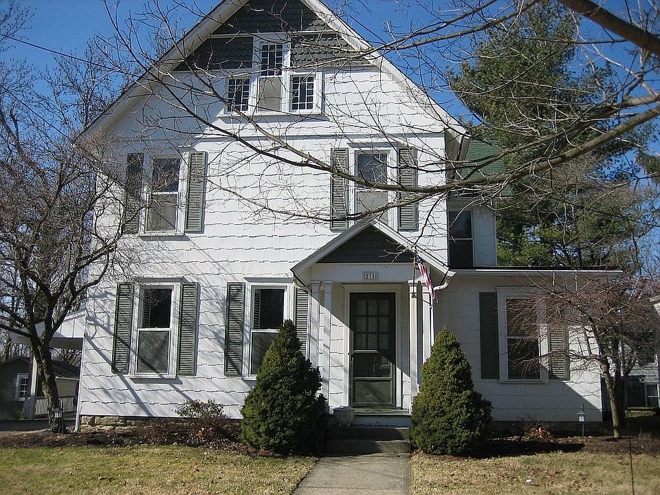 211 S. Prospect