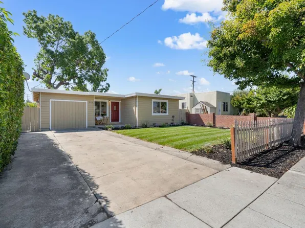 310 Terminal Ave, Menlo Park, CA 94025