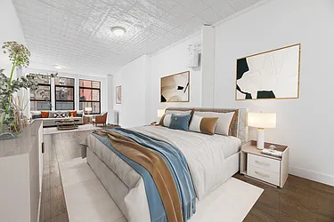 Rented by REAL New York