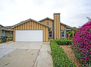 1519 Greencastle Ave, Rowland Heights, CA 91748