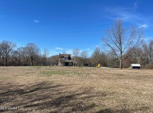 2844 Lyles Rd, Senatobia, MS 38668