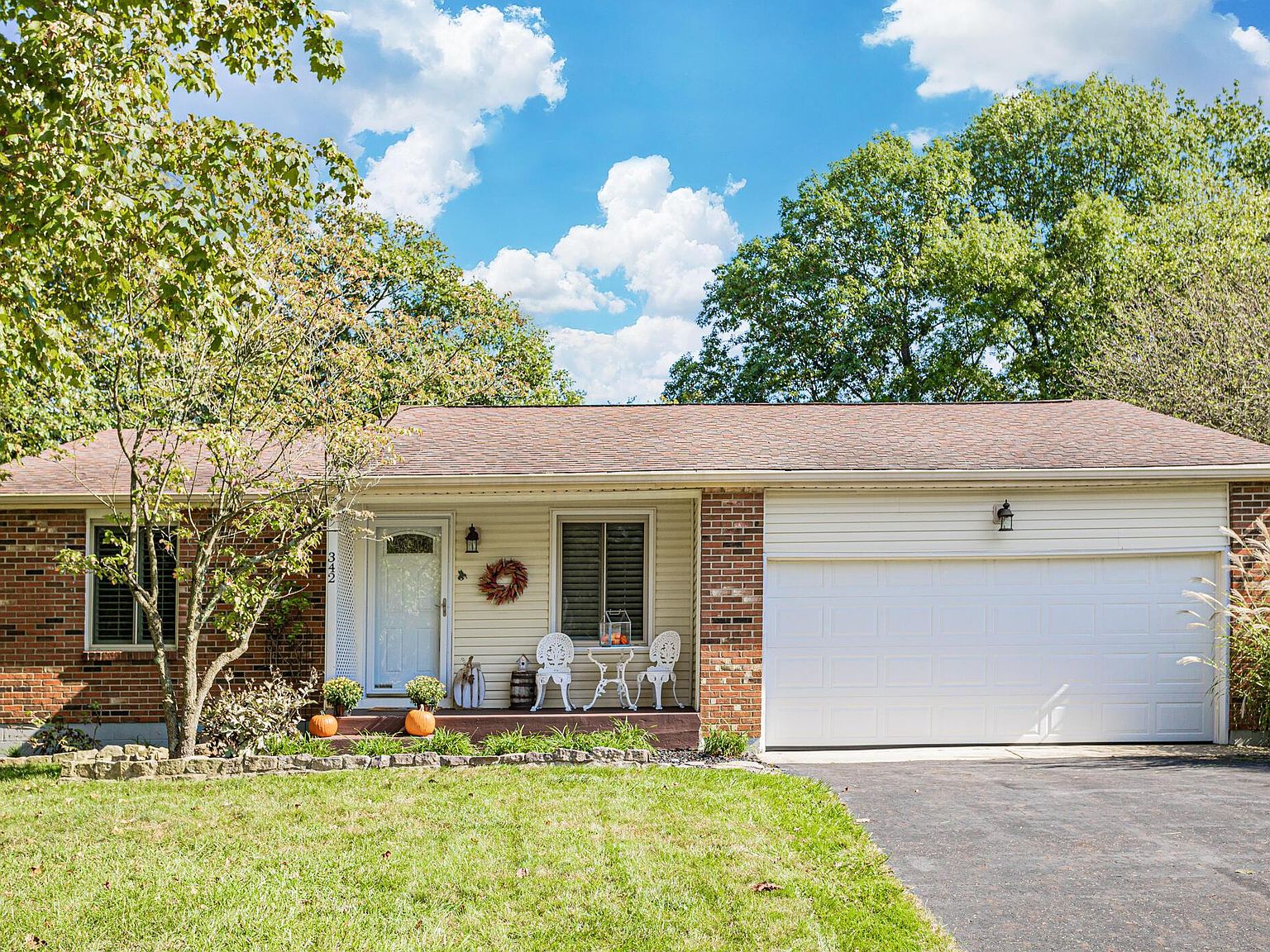 342 Sycamore Dr, Pickerington, OH 43147 | Zillow