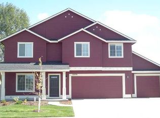 4271 Palm, Meridian, ID 83646