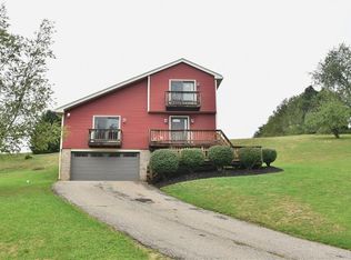 3911 Finleyville Elrama Rd, Finleyville, PA 15332