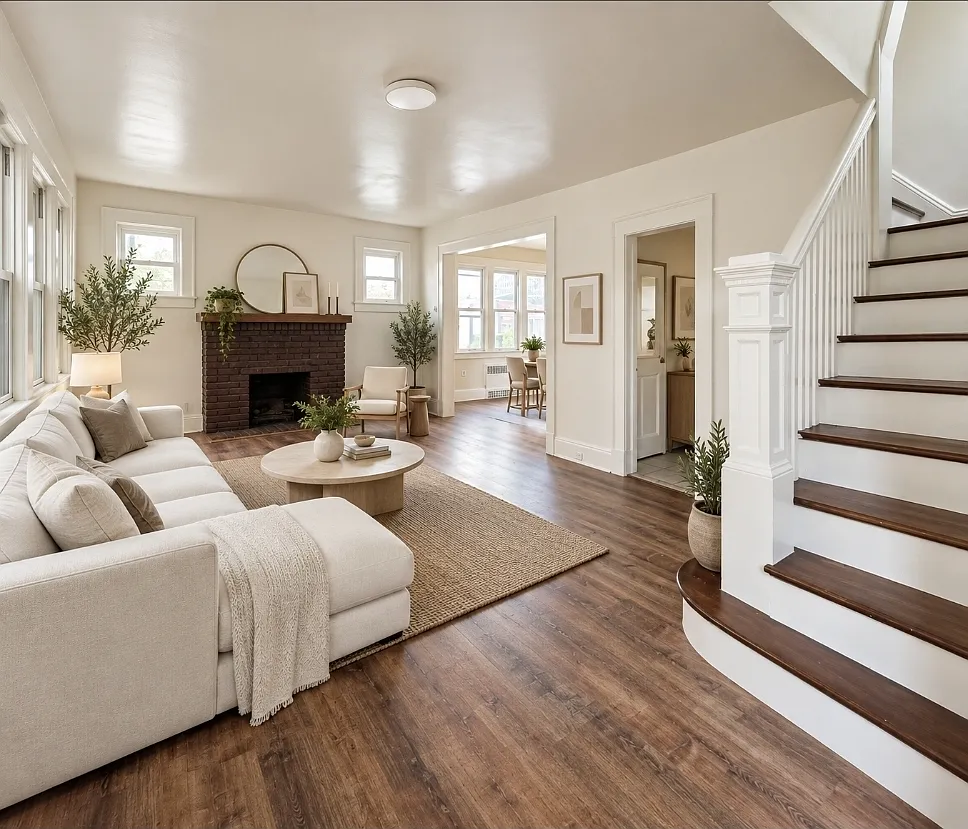 4 bed, 1373 sqft, $2,800 — Photo 1