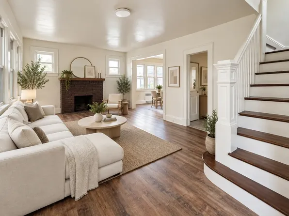 209 Belleview Ter, Hillside, NJ 07205