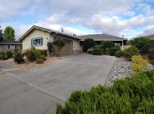 1587 Parrot Ave, Sunnyvale, CA 94087