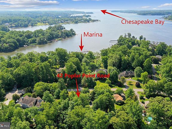 5th image of 42 Poplar Point Rd
