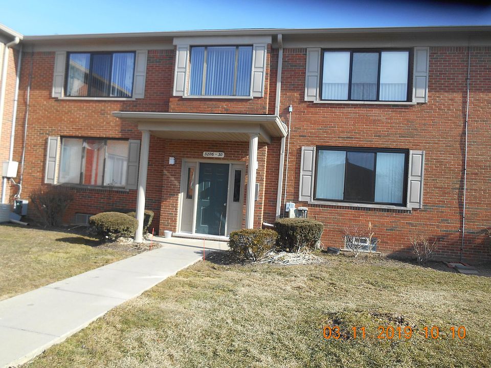 1st image of 32722 Harper Ave #4