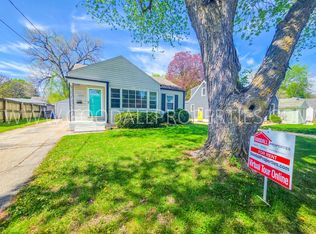 1604 44th St, Des Moines, IA 50310