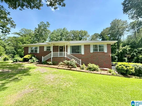7013 Rowan Rd, Leeds, AL 35094