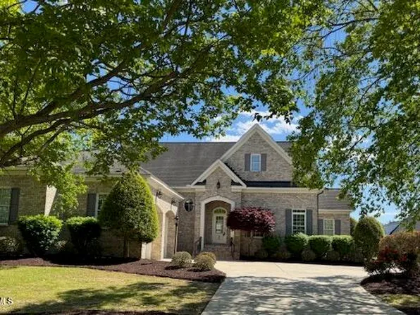 302 Campden Way, Greenville, NC 27858