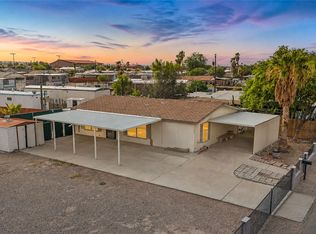 1824 Diamond Drive, Bullhead City, AZ 86442