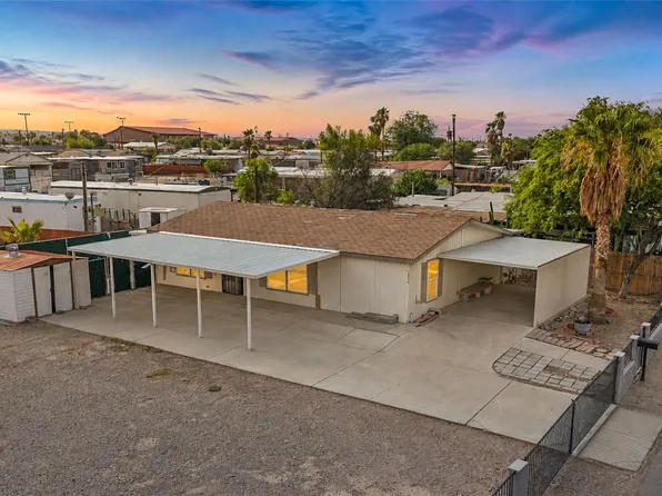1824 Diamond Drive, Bullhead City, AZ 86442