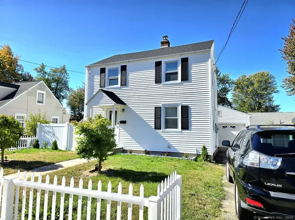 127 Hollywood Avenue, West Hartford, CT 06110