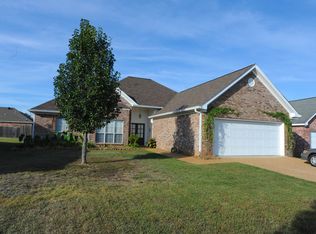 151 Appleridge Dr, Brandon, MS 39047