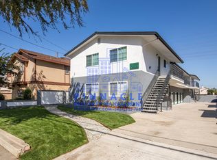 2513 Grant Ave APT E, Redondo Beach, CA 90278