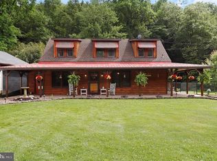 6810 Chambersburg Rd, Fayetteville, PA 17222