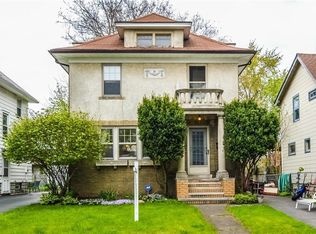 54 Gale Ter, Rochester, NY 14610