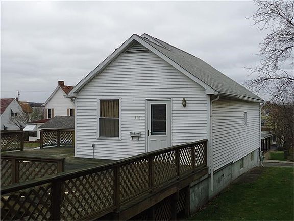 2nd image of 316 S 6th St