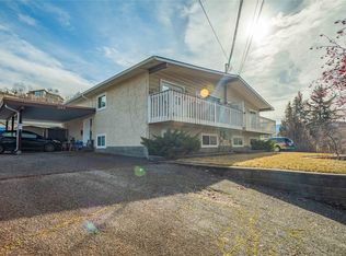 1105 Cactus Rd, Kelowna, BC V1X5N3