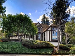 1645 Foothill Ln, North Tustin, CA 92705