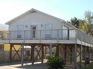 5775 Armadillo Ave, Orange Beach, AL 36561