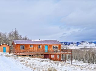 2350 Michigan Hill Rd, Jefferson, CO 80456