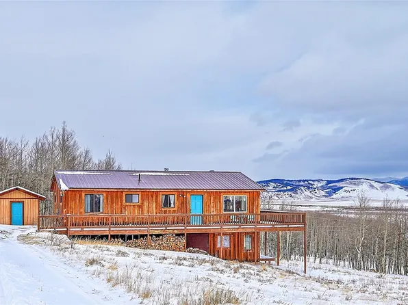 2350 Michigan Hill Road, Jefferson, CO 80456