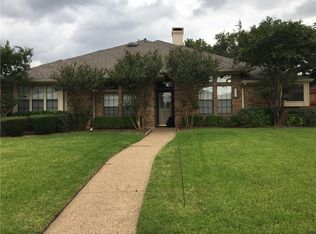 4449 Jenning Dr, Plano, TX 75093