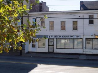 1902 Brownsville Rd, Pittsburgh, PA 15210