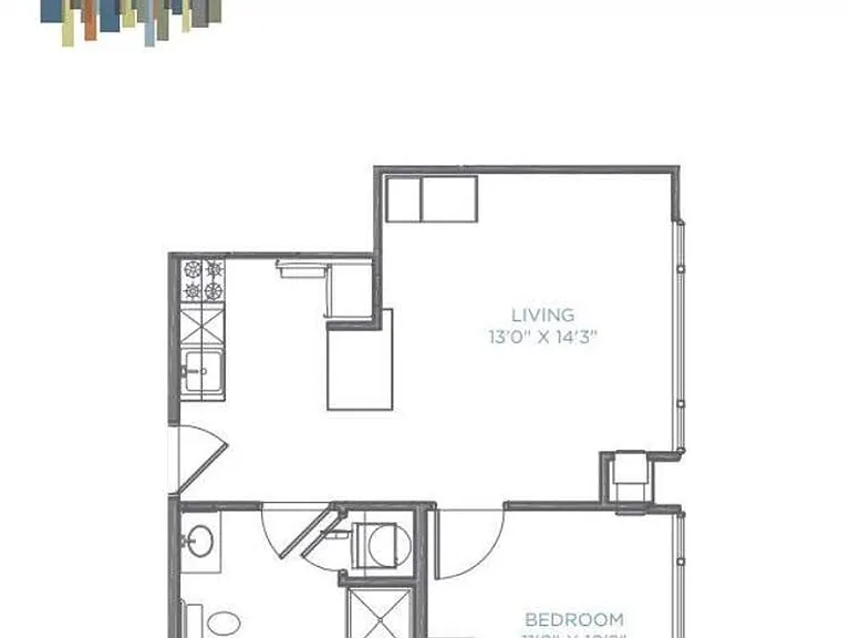 Spectra Boutique Apartments — Photo 9