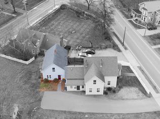 92 Milk St #2, Westborough, MA 01581